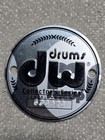 DW Collectors Badge RARE Manufacturing Error Mis-Stamp Serial #633023 — photo 1