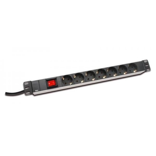 Presa Prolunga Accendisigari 4m Per Auto E Camper – Watt&co PA1-4M-B, Fusibile 10A