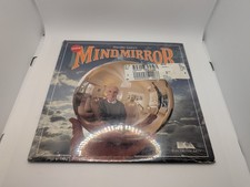 Mind Mirror per Apple IIe, IIc (2e, 2c) di Electronic Arts NUOVO SIGILLATO!