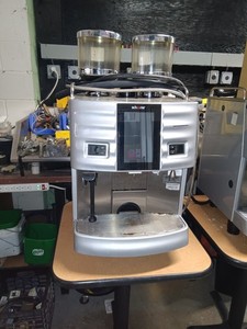Schaerer Coffee Art Plus Refurbished