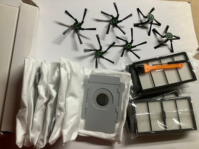 S9 replacement parts For iRobot Roomba s9(9150) s9+ s9 Plus(9550) Vacuum Cleaner