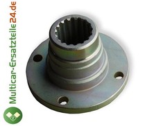 Multicar M25 Flansch / Antriebsflansch Getriebe