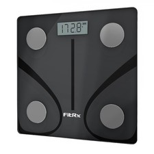 Smart Scale, Bluetooth Digital Scale for Body Weight, BMI