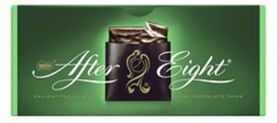 NESTLÉ AFTER EIGHT Classic 200 g