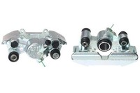 Bremssattel Hinterachse Links FüR Toyota Yaris Verso Van