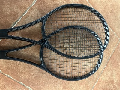 Wilson Pro Staff 97 v13 Night Session Special Edition (315g) L2- Tennisschläger
