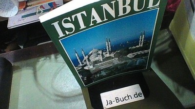 Istanbul Akat, Yücel: