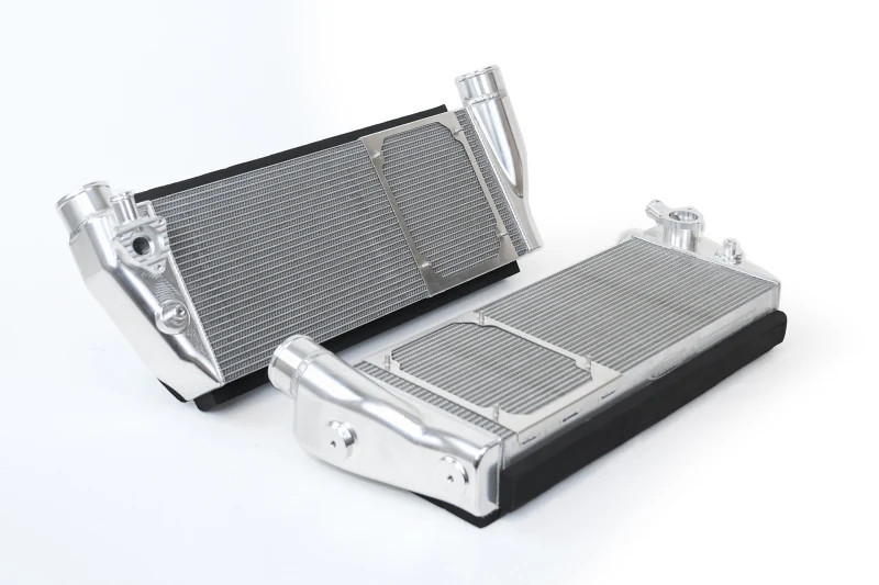 Ferrari 488 2016-2019 Intercooler