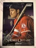 2019 Topps Stadium Club Chrome Shohei Ohtani SCC-5
