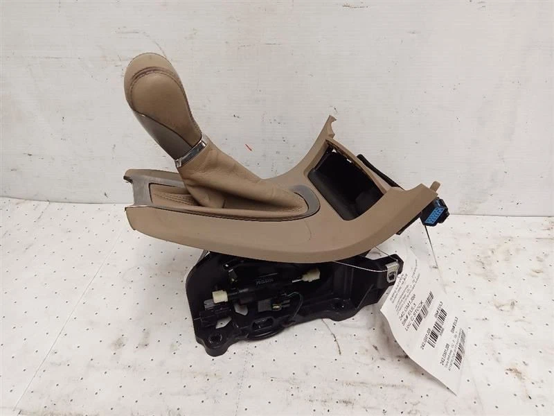 Palanca de cambios de piso de transmisión automática de Chevy Malibu 10596903 2008 Foto 2 de 4