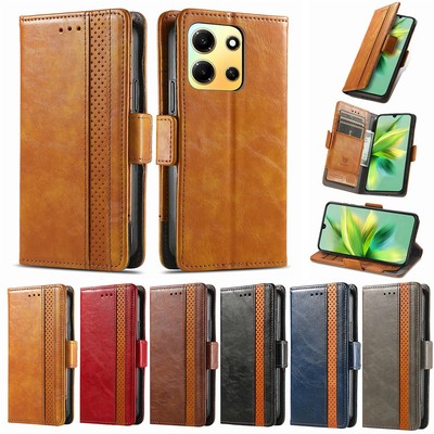Handy Tasche Wallet Case Für Infinix Note 12 G96 12 Pro 12i 30i 40 Pro Zero 30