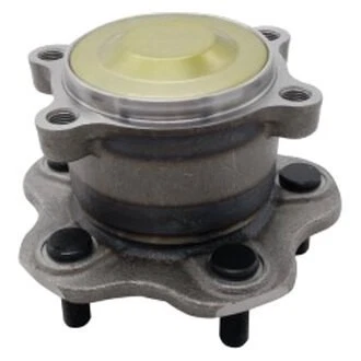 For Nissan Altima 19-23 Wheel Bearing and Hub Assembly Front Driver or Passenger Foto 2 de 4