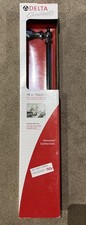 Delta Vessona Collection Venetian Bronze 18" Towel Bar 75918-RB