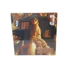 Taylor Swift~Life Of A Showgirl The Crowd Is Your King Pink Vinyl LP~SEALED*READ