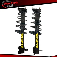 Rear Monroe OE Struts For 2001-2003 Toyota Highlander 4X4 Lifetime Warranty