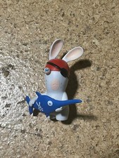 Sammelfigur (Matrosen-Rabbid)