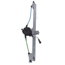 For Vauxhall Vivaro Renault Trafic EL FL JL 2001-03 Front Right Window Regulator