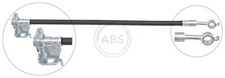 Bremsschlauch A.B.S. SL 1415 für HYUNDAI KONA OS OSE OSI SUV GDi Hybrid