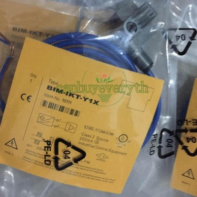 1PC For Turck BIM-IKT-Y1X sensor New