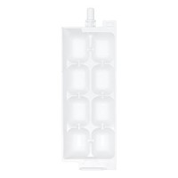 EiswüRfelschale Haier 49046107 0060204650 FüR KüHlgefrierkombination