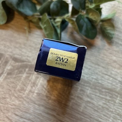 ESTEE LAUDER Double Wear 2N1 2個セット Estee Lauder Double Wear Stay In Place Makeup 2N1 DESERT BEIGE