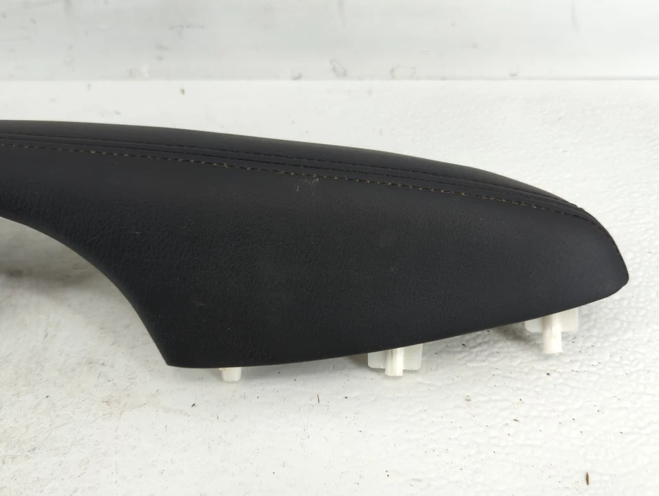 Interruptor de ventana eléctrica principal de puerta izquierda Infiniti M37 2011-2013 NFPUI Foto 3 de 4