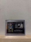 2025 Donruss Optic Joe Burrow Base (RAW)