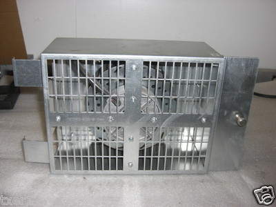Comair Rotron DDF12B6TDNX Fan Unit TESTED