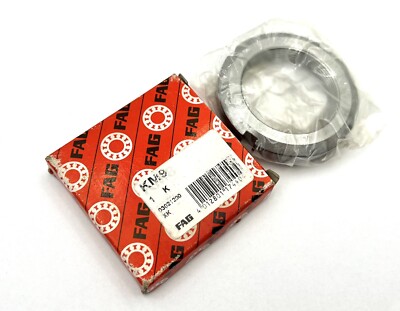 FAG Nutmutter KM 9 KM9 45mm Bohrungsdurchmesser -unused/OVP-