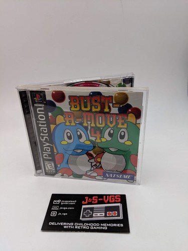 PS1 Sony Playstation 1 Games (MAKE A BUNDLE)(PICK YOUR GAMES) - Picture 44 of 713