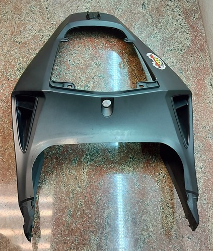 2018-2022 Honda CBR600RR Used Rear Tail Cowl Seat | OEM 77211-MJC-A000 - Picture 4 of 12