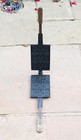 vintage Jotul Norwegian GORO Krumkake Waffle Iron Nordic Scandinavian N2
