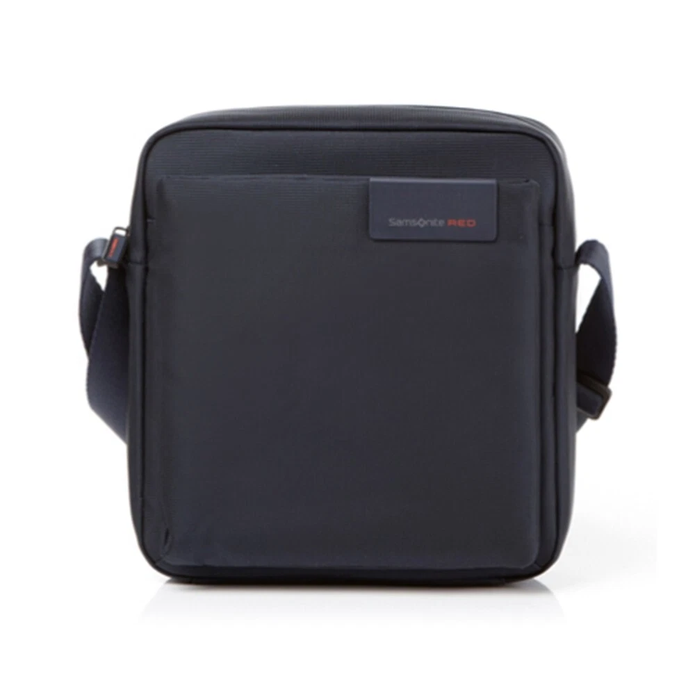 Samsonite red turris sling best sale bag