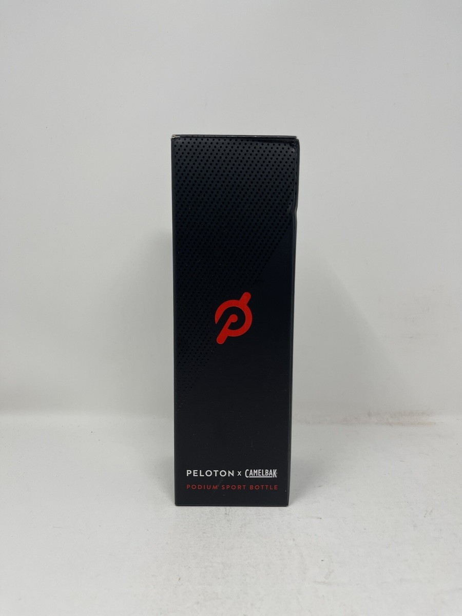 Peloton Bike Peloton Camelbak Peloton Water Bottle Size BRAND