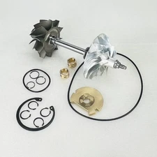 B3-471-2 NEW Turbo Rebuild Kit A4710967499 Repair kit For Detroit DD13 12.8L