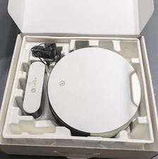 Lefant N1K Robot Vacuum Cleaner, Wi-Fi/App/Alexa Echo/Google Control,