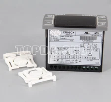 1 thermostat for refrigerator freezer XR06CX-5N1C1 without temperature probe