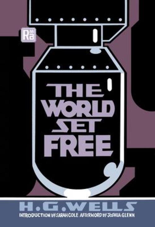 Thumbnail - H. G. Wells | The World Set Free | Taschenbuch | Englisch (2022) | The
