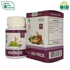 Pros Powder Caps Natural Organic Herbs Spices Fresh Pure Hygienic Premium