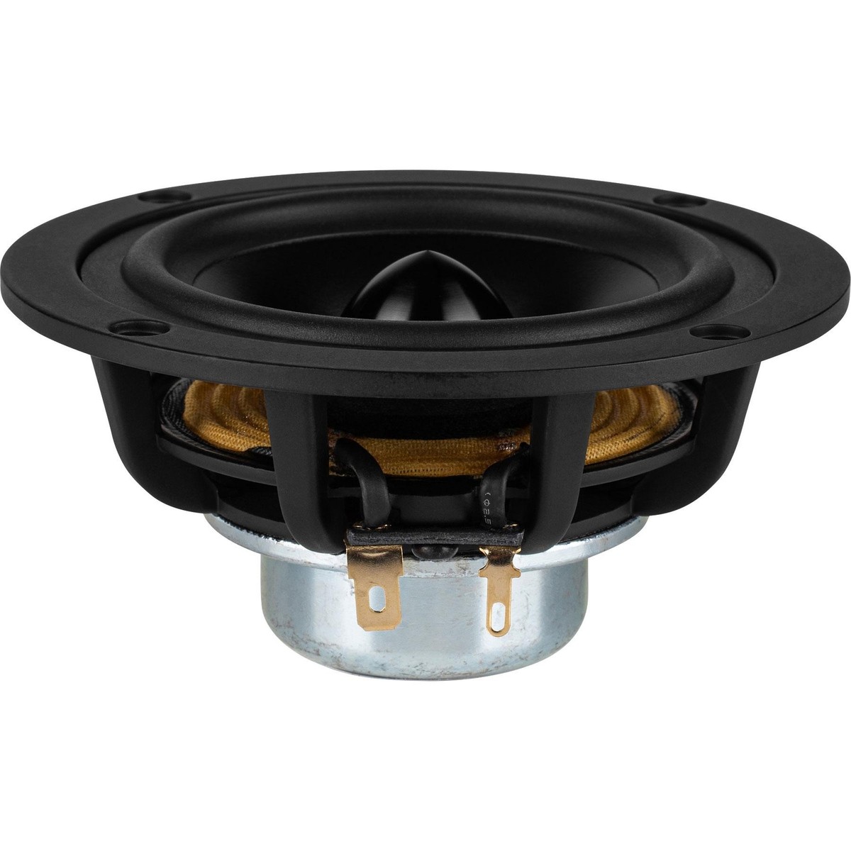 Haut-parleur étanche Visaton SL 87 WPM, 8 ohm, 83 x 83 mm