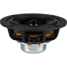Visaton B80 3.3" Hifi Full-range Driver 8 Ohm