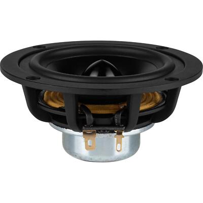 Visaton B80 3.3'' HiFi Full-Range Driver 8 Ohm