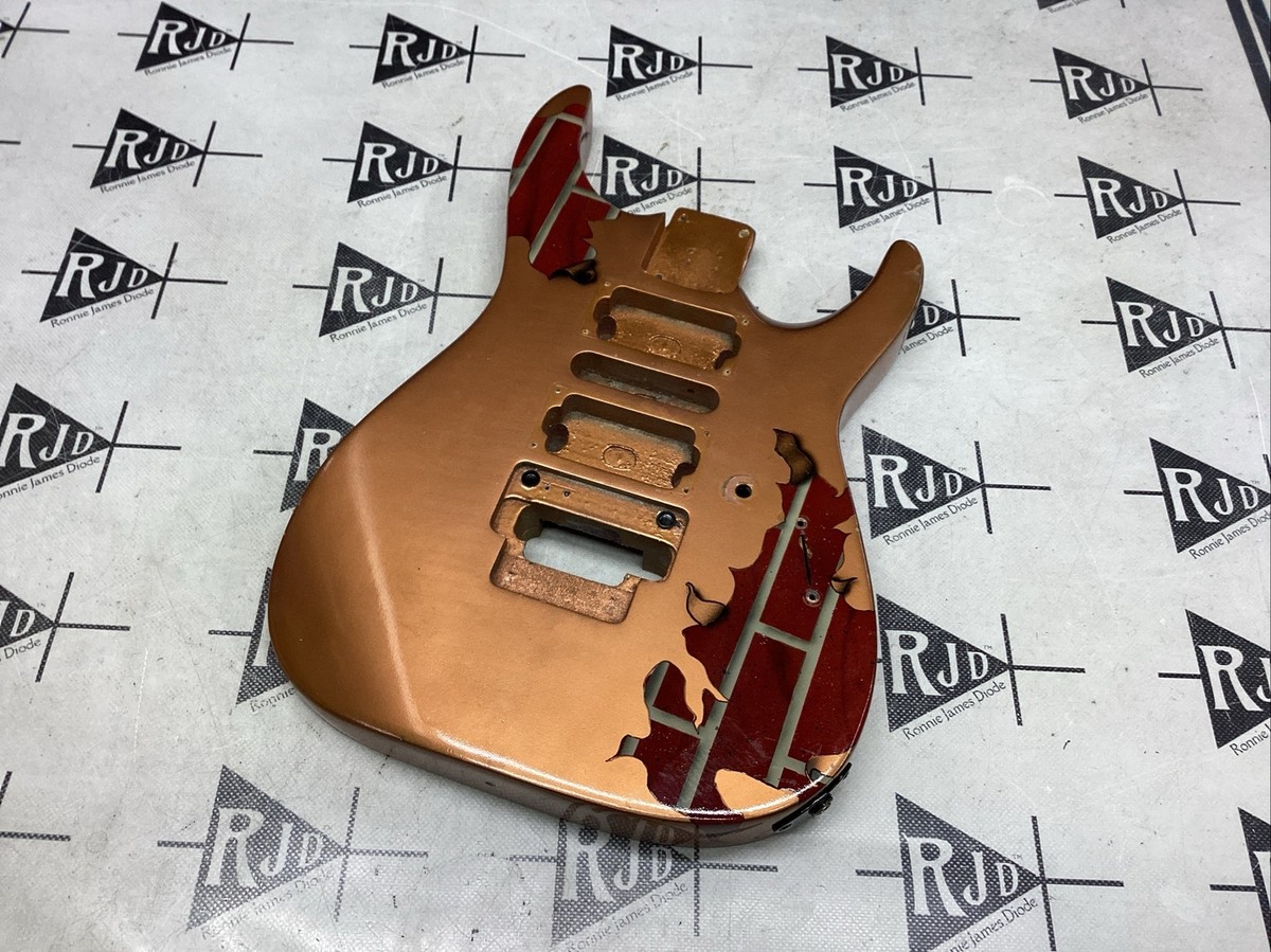 ギター Jackson Stars/ ADK-01B(Arched Dinky) Yahoo