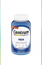 Centrum Multivitamin for Men, Multivitamin/Multimineral Supplement with Vitamin