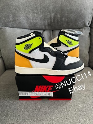 jordan 1 size 6.5 high