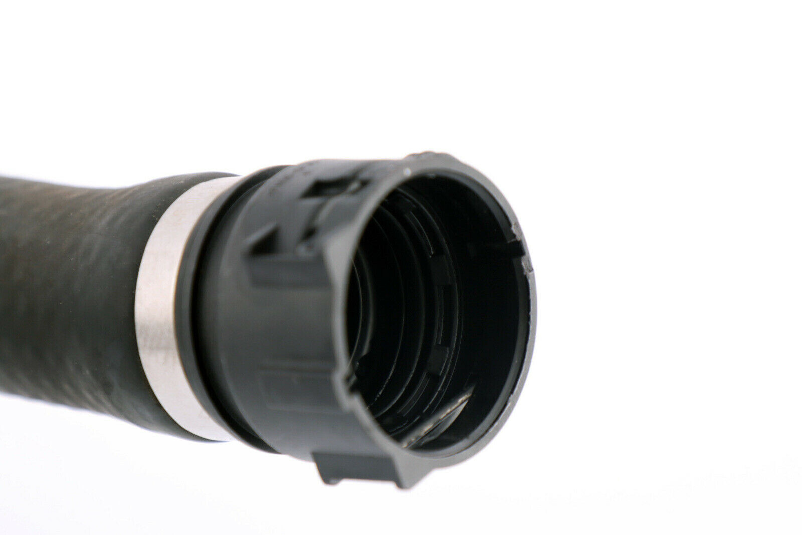 OEM BMW E90 Radiator Cylinder Head Expansion Tank Hose 7789587  