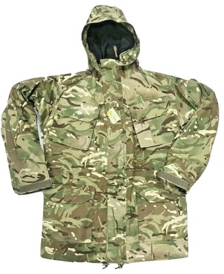 British Army MVP Windproof/Waterproof 