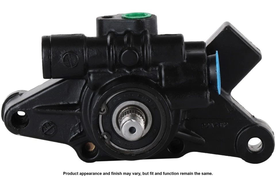 Bomba de dirección asistida Cardone 1997 1998 1999 para Honda Civic 1996-2000 Foto 4 de 4
