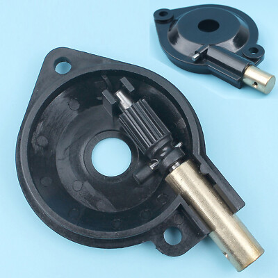 For HUSQVARNA HUS235-236-240 Oil Pump Nozzle Felling Saw Chainsaw Accessories