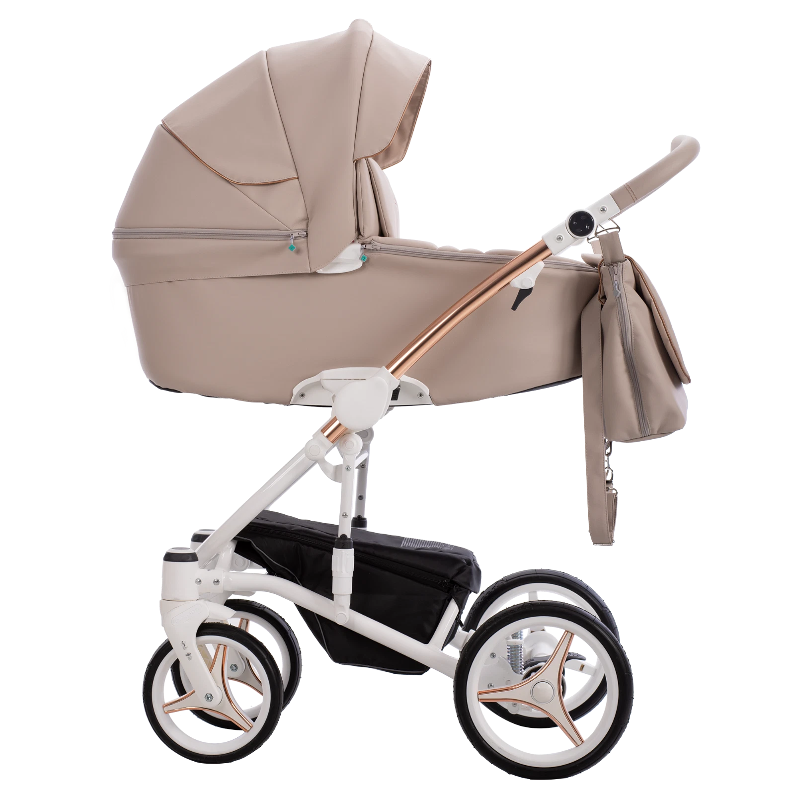 5901497111581 Pushchair Torino - Si.Pro.01 Bebetto